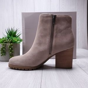 franco sarto montreal bootie